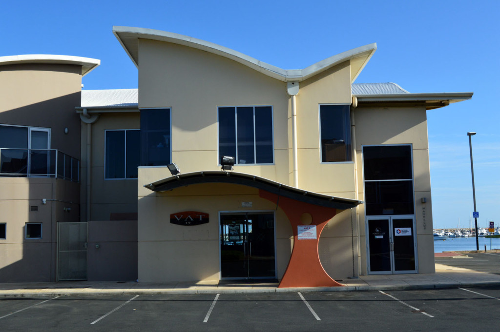 Bunbury Builder - VAT 2 Project